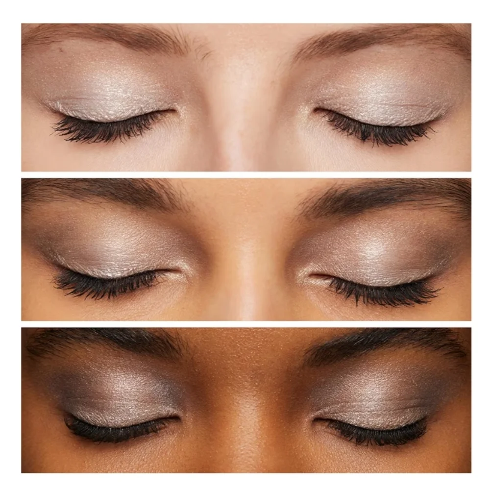 3 x L'Oreal Paris Paradise Hypnoteyes Shadow Sticks, Ice Sparkle